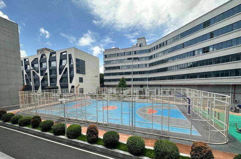 大浪德泰科技园150平方3加1格局精装修办公仓库电商厂房出租