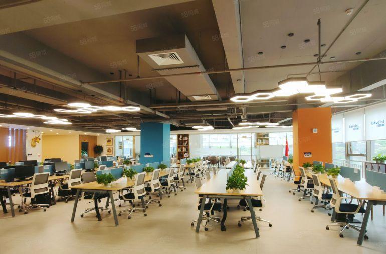 观澜高新科技园200平500平1000平厂房仓库出租可申补贴