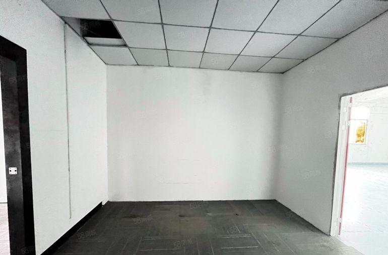 龙华大浪全新装修厂房出租，400平可分租