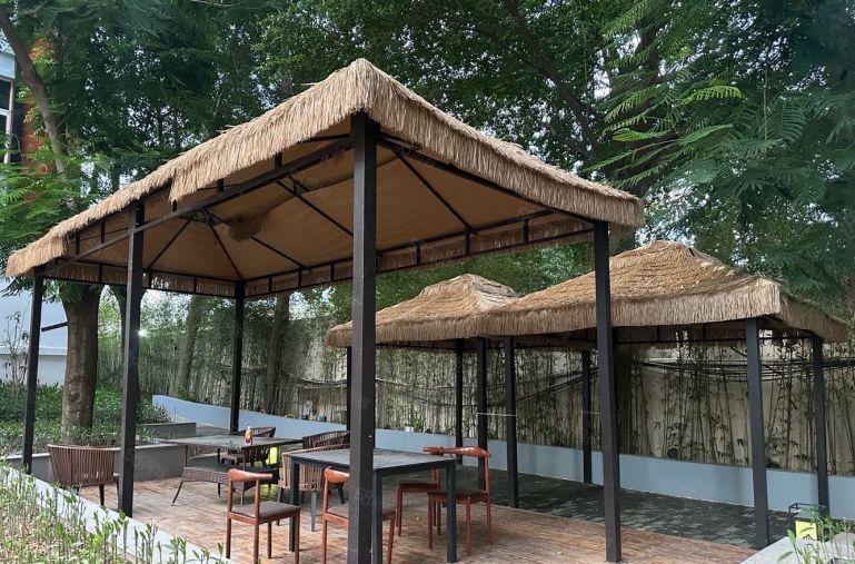 龙华红本高新产业园32000平厂房仓库出租500平起租空地大