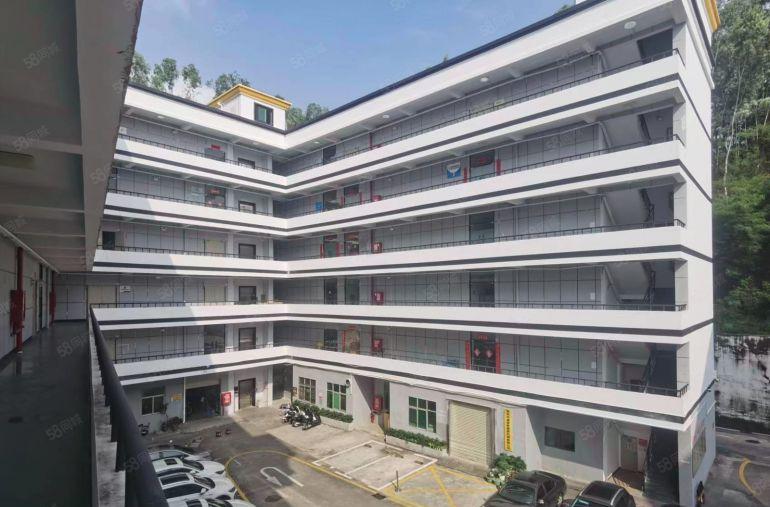 龙华大浪南路第二工业区楼上120平厂房出租