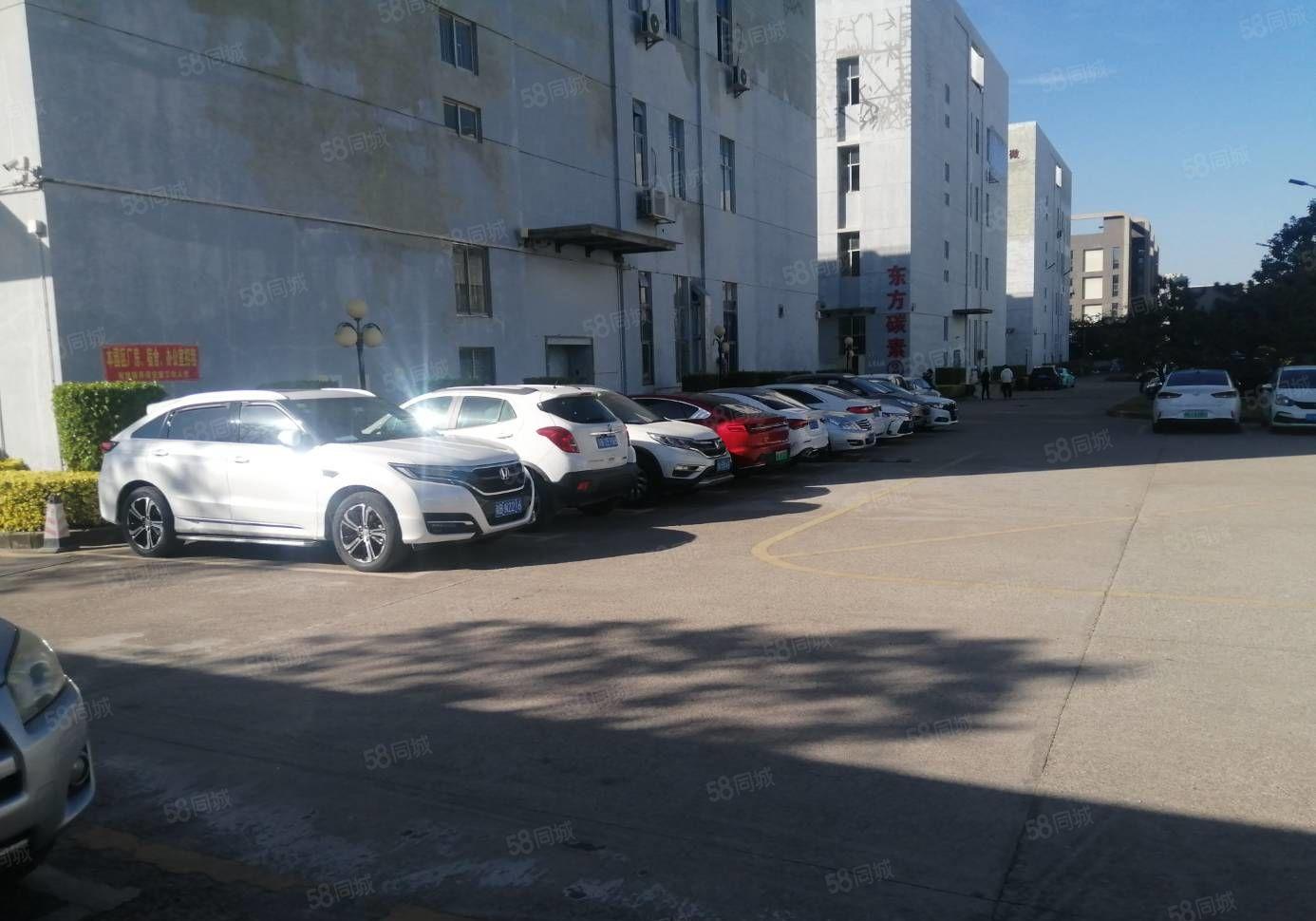 300平起租大浪原房东1.5万平工业区精装修厂房一楼5.8米