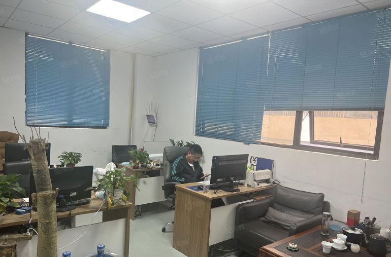 0押金丨龙华丨直租一楼仓库厂房出租200平至1500层高6米