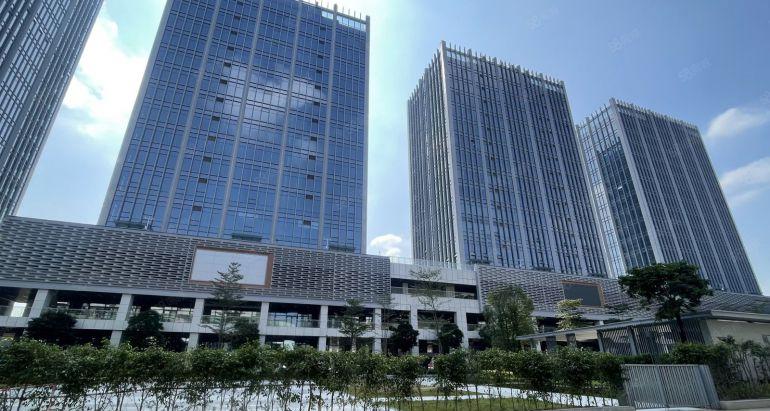 观澜高薪创意园200平方至2000平方可分租电商厂房出租仓库