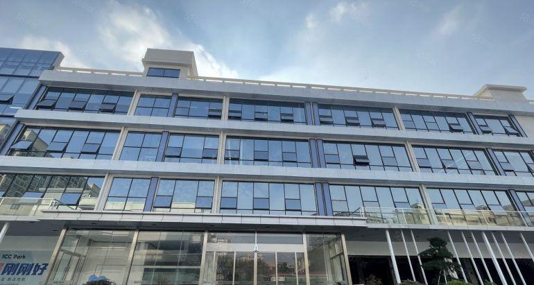 龙华大浪创意园区200平方至1000平方办公电商厂房出租仓库