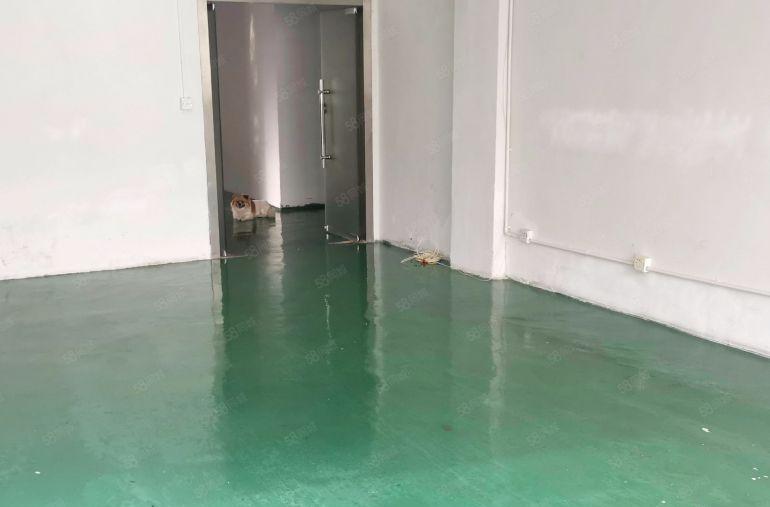 龙华观澜80平小面积厂房办公室仓库招租