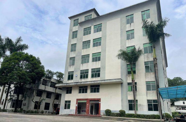 龙华区观澜原房东红本独院厂房20000平出租可分租合同期超长