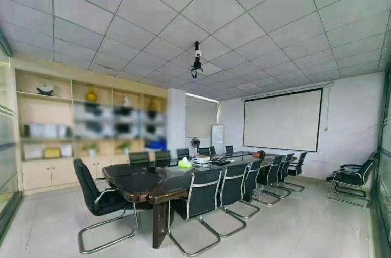 200平起分租丨龙华民治地铁口全新厂房2000平厂房仓库出租