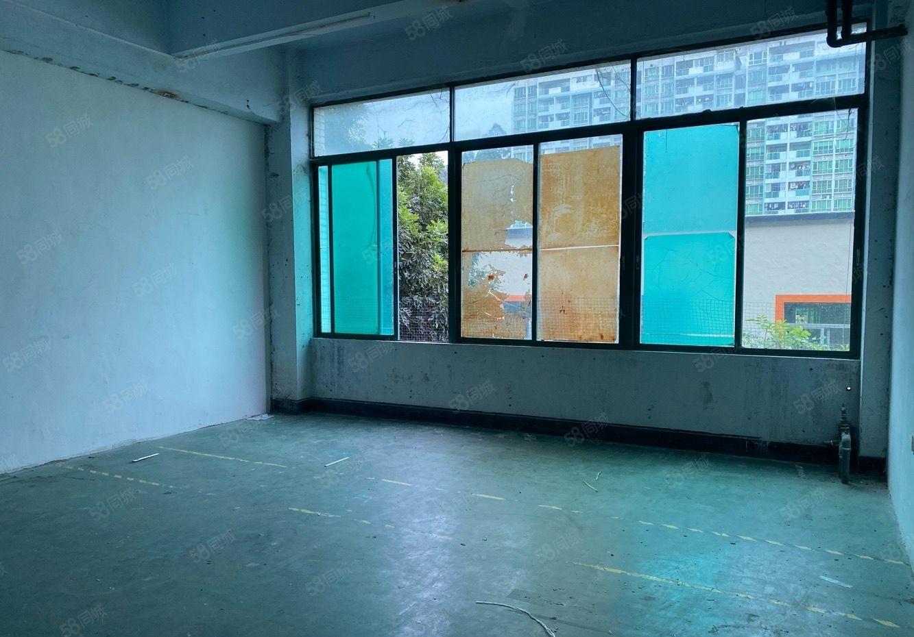 龙华大浪小面积厂房，100平，200平，320平出租