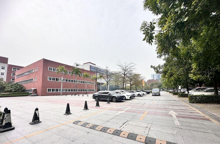 深圳观澜原房东精装修仓库电商厂房出租2000平方至5000平