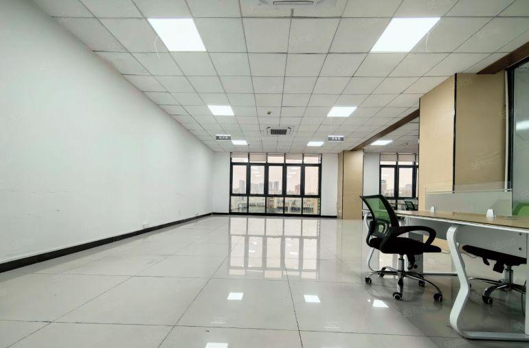 100平至2000平龙华大浪商业中心原房东红本厂房出租易招工