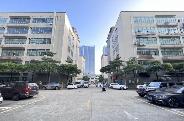 大浪500平方1000平30000平方仓库厂房出租原房东低价