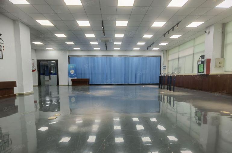 龙华大浪商业中心500至1000平厂房仓库出租办公 现成装修