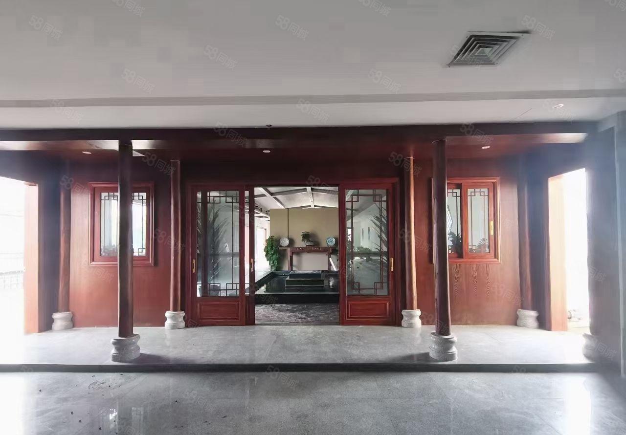 上芬地铁口，整层面积1200平，独栋总3层，停车方便