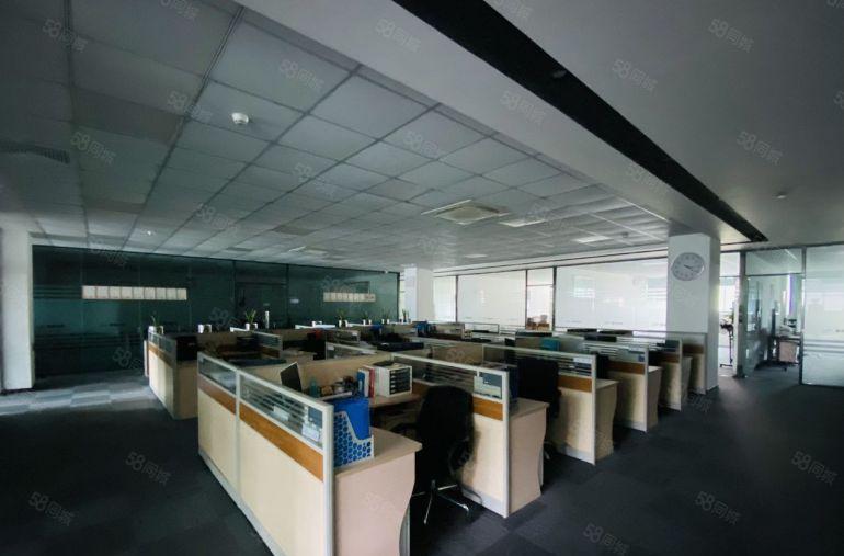 龙华区大和轻轨站旁边红本工业园无尘车间2800平方一层招租