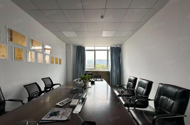 龙华大浪500平起租整层2000平厂房仓库实际面积出租可分租