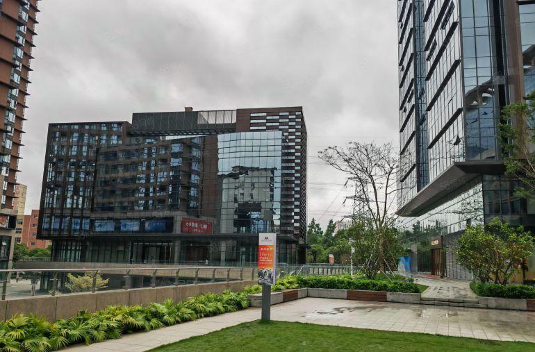 25万平产业园500平起按需分租深圳北站厂房出租仓库出租一楼