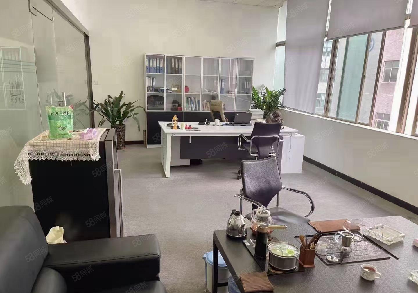 大浪商业中心，精装800平厂房，28元每平（有图）