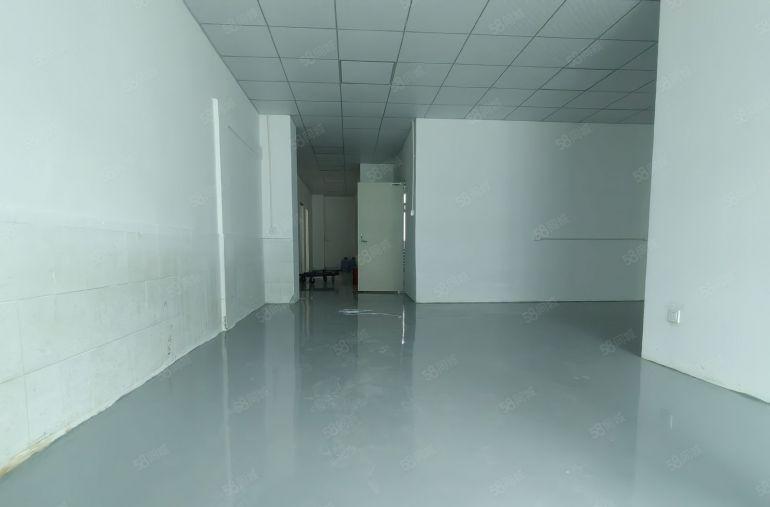 18元起租！龙华观澜樟坑径1000平精装修低价厂房出租可分租