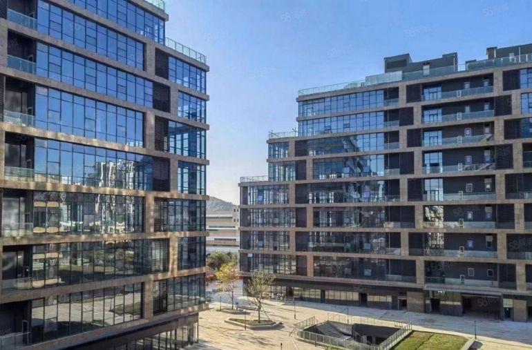 龙华观澜8000平全新红本研发厂房办公室出租 300平起分租