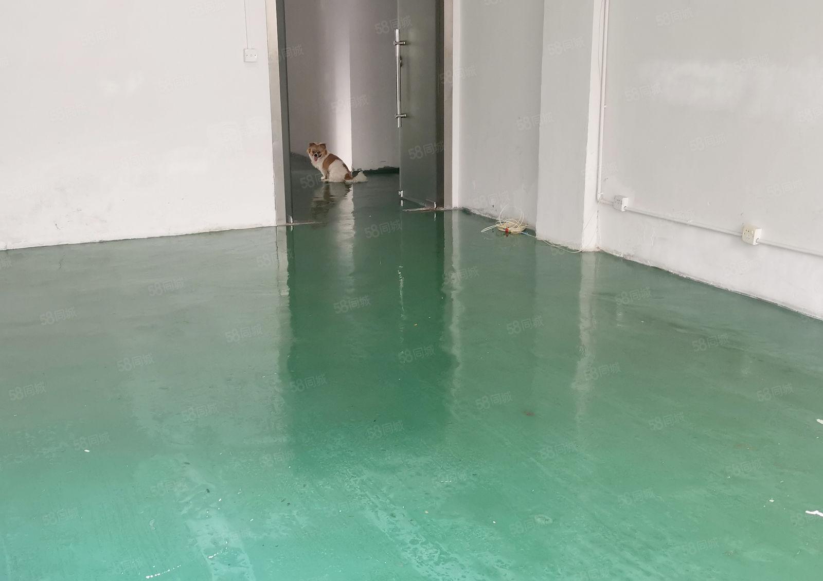 龙华观澜松元厦地铁站源硕科技园办公室厂房仓库80平招租