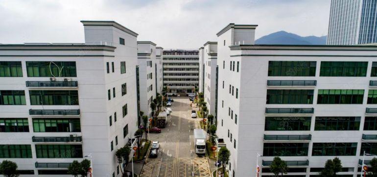 大浪义乌新出原房东310平厂房出租