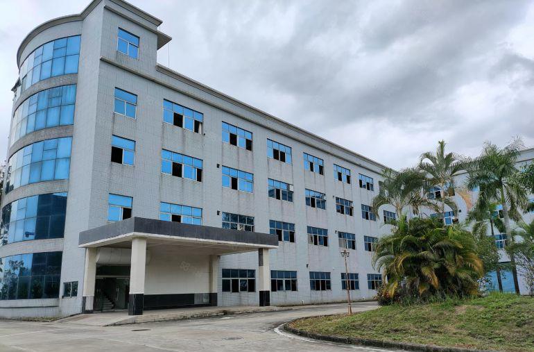 20元起观澜黎光工业区100平起原房东独院厂房仓库出租分租