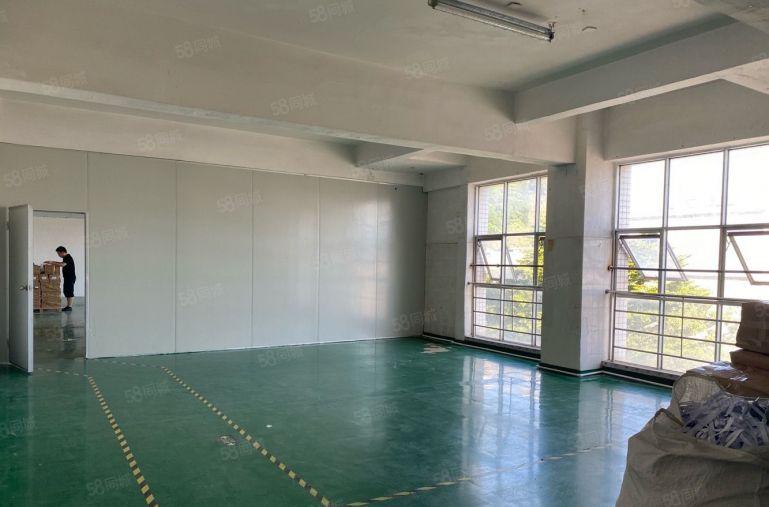 龙华石观工业区，小面积150平，220平360平420等出租