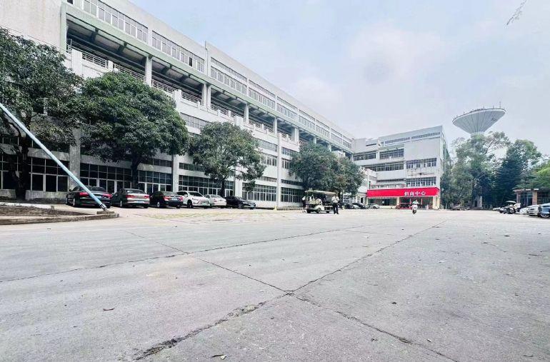 龙华元芬厂房出租1000平至3000平方一楼电商物流仓库分租