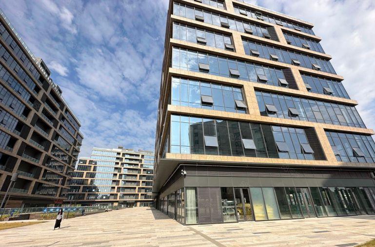 免租6个月观澜高新园区100平至5000平红本厂房办公室出租