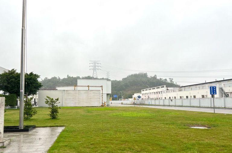 龙华大型物流园仓库3000平可分租 层高8米 红本面积出租