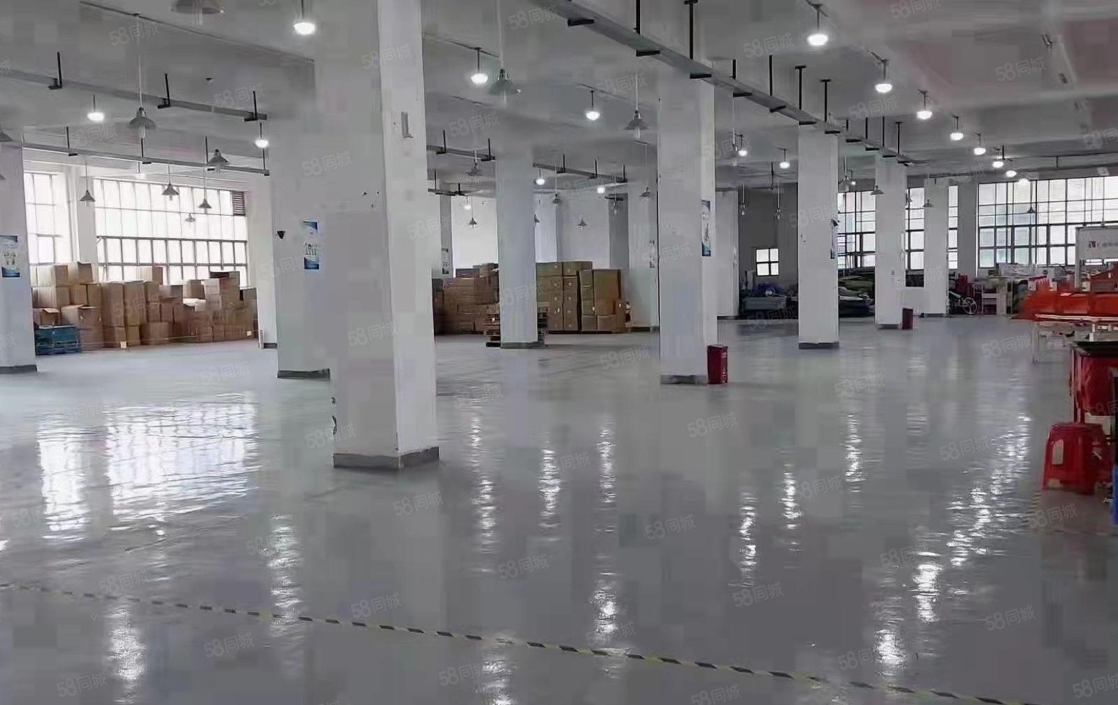 大浪商业中心新出一楼4000平方出租