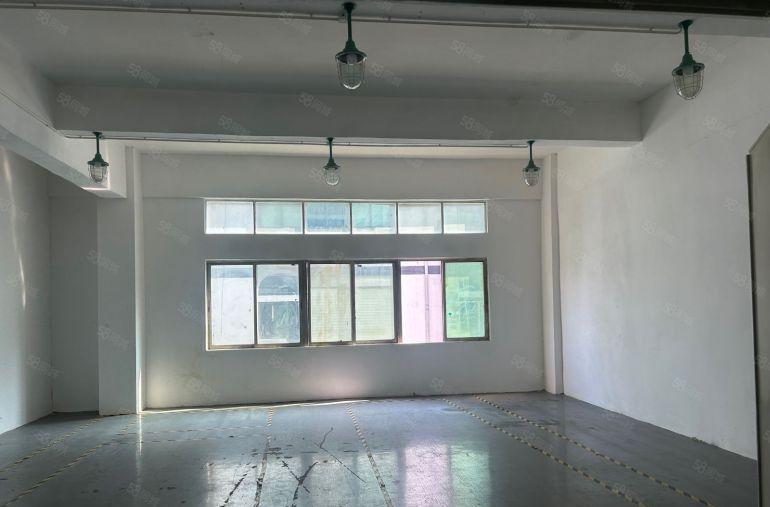 龙华大浪小面积厂房100平起低价出租