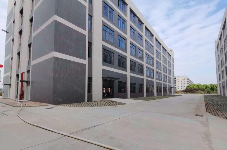 20元起租观澜樟坑径工业区厂房出租200平方起租一楼仓库招租