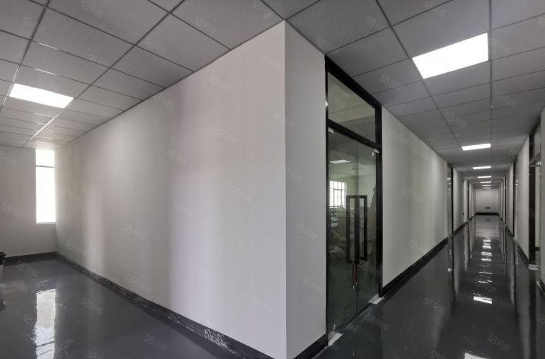 龙华清湖工业区3500平一楼仓库厂房出租可分租