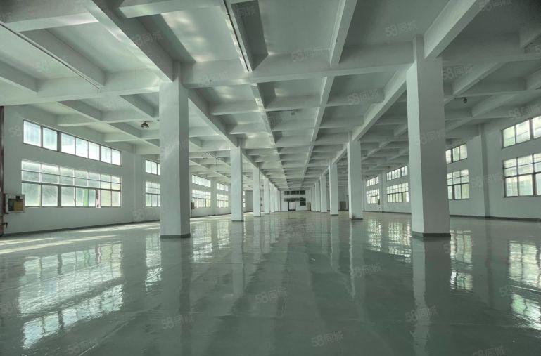 龙华元芬地铁口高新园区可定制装修1000平方米起厂房出租