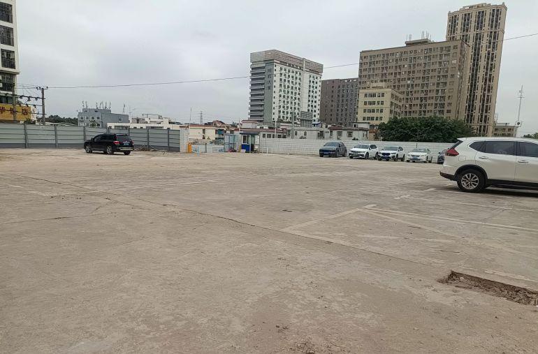 清湖北地铁口附近新出独门独院10000平厂房出租可分租200