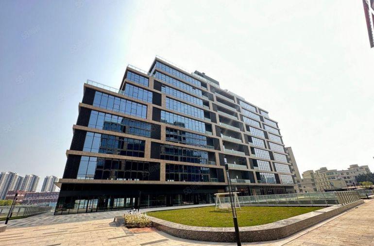 龙华观澜8000平全新红本研发厂房办公室出租 300平起分租