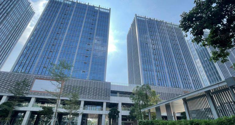 观澜高薪创意园200平方至2000平方可分租电商厂房出租仓库