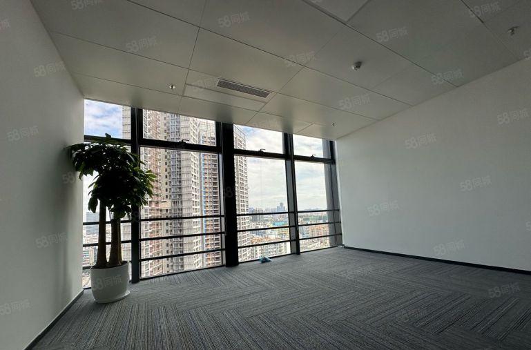 龙华油松全新装修208平厂房办公室出租 采光好 价格实惠