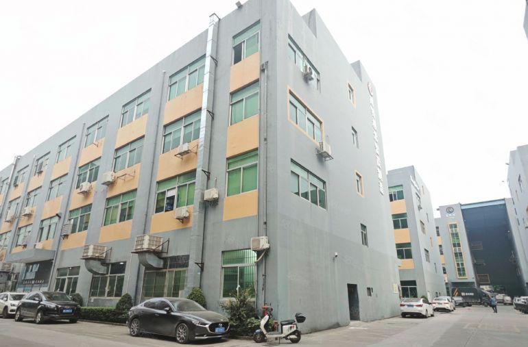 观澜原房东精装修1000平厂房出租一楼仓库200平起可分租