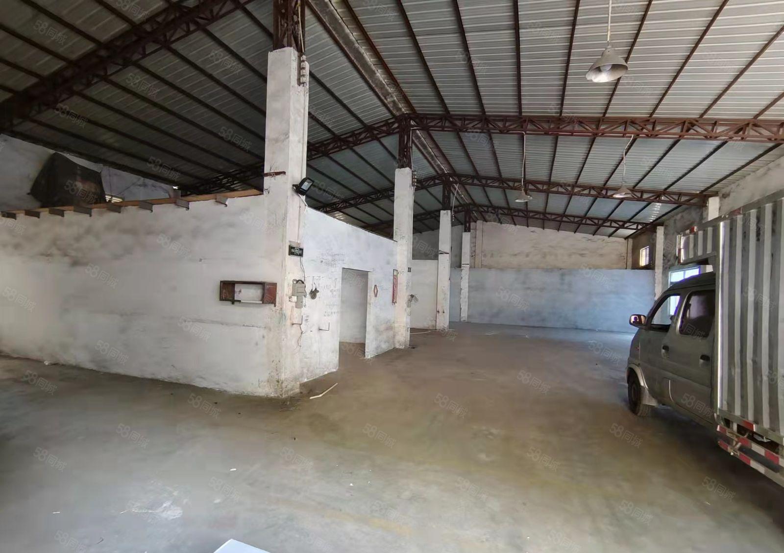 新盘招租观澜新田独院5000平方