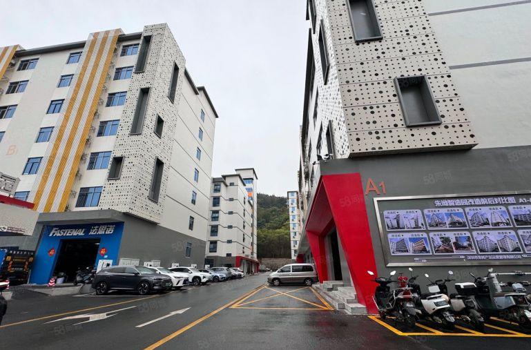 200平起民治原房东独门独院6000平创意厂房仓库办公室出租