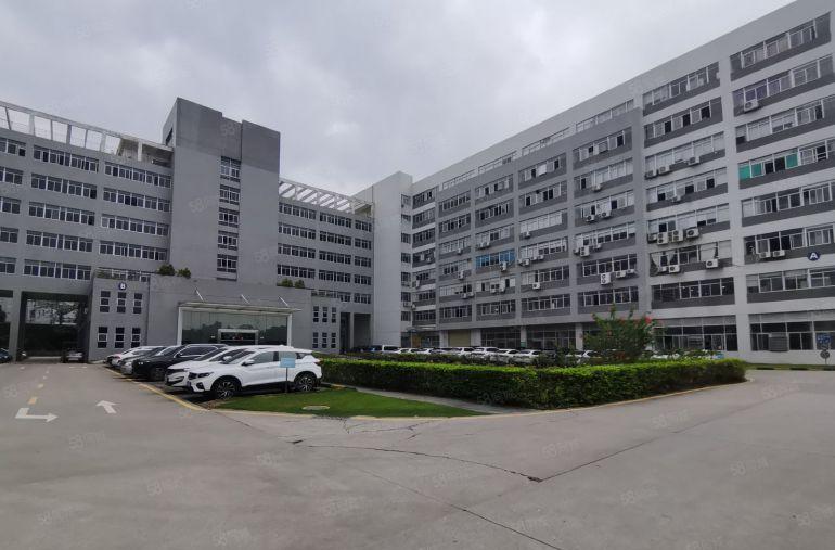 观澜新出原房东5000平厂房出租200平起分租带现成水电装修