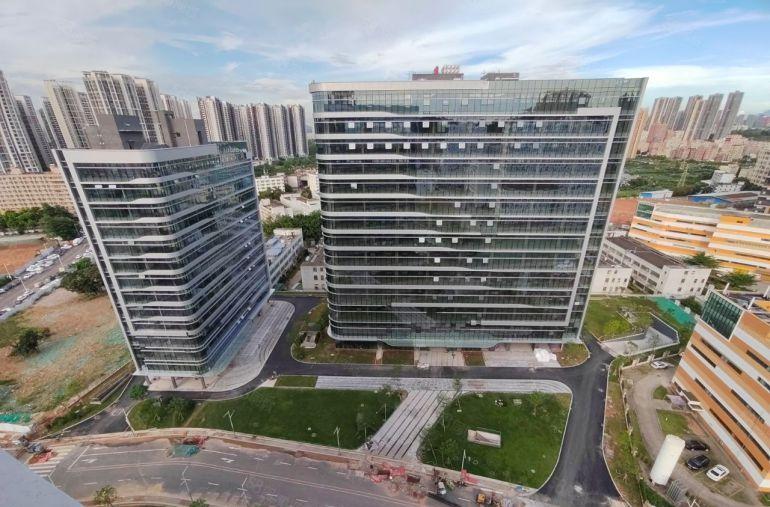 26元起观澜厂房出租带高薪补贴税含管理费原房东使用率达80