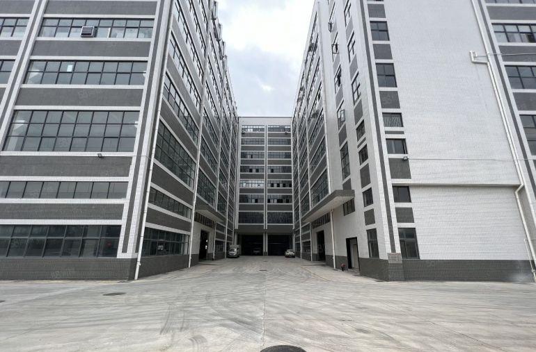 龙华大浪高速口原房东工业园一楼1980平带牛角消防喷淋办环评