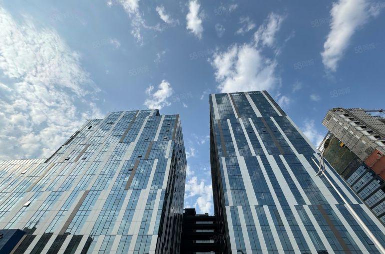 龙华大浪英泰工业区200至1000平起原房东直租全新厂房出租