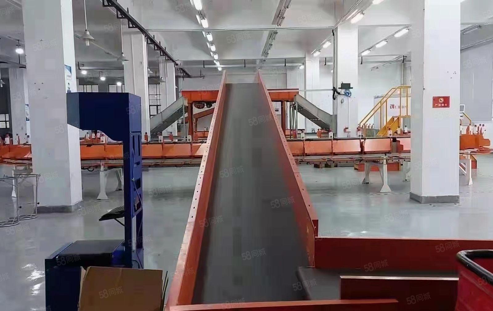 大浪商业中心新出一楼4000平方出租