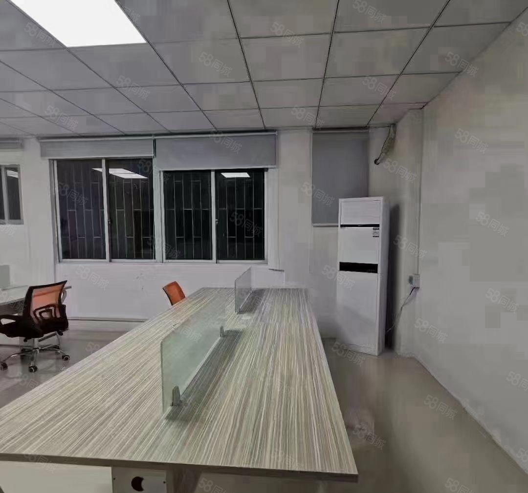 观澜红本工业园实际面积1一5楼6000平方1200平方出租