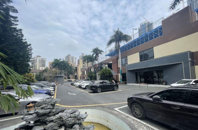 深圳北站抖音电商办公研发精装修500平低价出租200平起分租